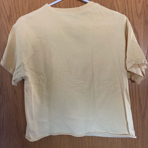 brandy melville honey - Picture 2 of 3